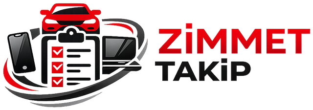 ZİMMET TAKİP